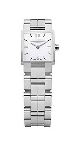 Wholesale Stainless Steel Watch Bands BU4725