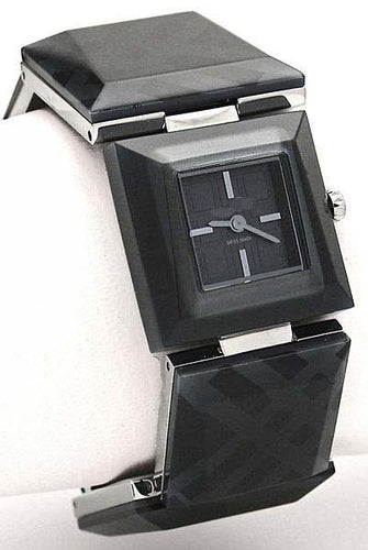 Custom Acrylic Watch Bands BU4924