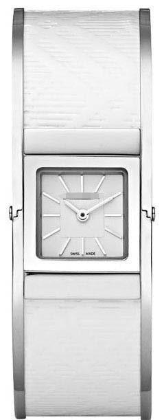 Customized Stainless Steel Watch Belt BU4939