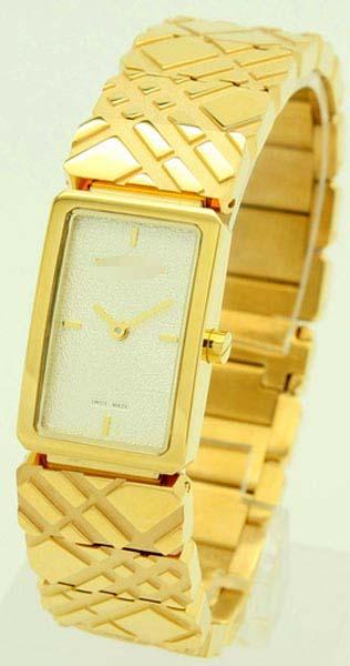 Customize Stainless Steel Watch Bands BU5502