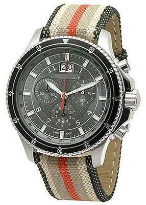 Wholesale Leather Watch Bands BU7601
