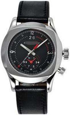 Custom Leather Watch Bands BU7631