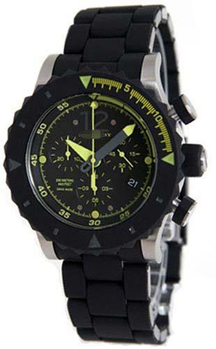 Customized Resin Watch Bands BU7660