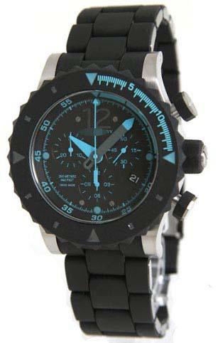 Custom Stainless Steel Watch Bands BU7661