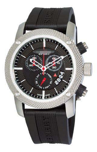 Custom Watch Dial BU7700