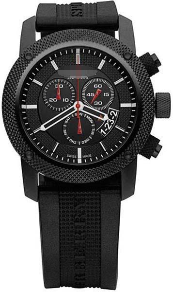 Wholesale Silicone Watch Bands BU7701