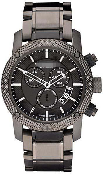 Wholesale Stainless Steel Watch Bands BU7716