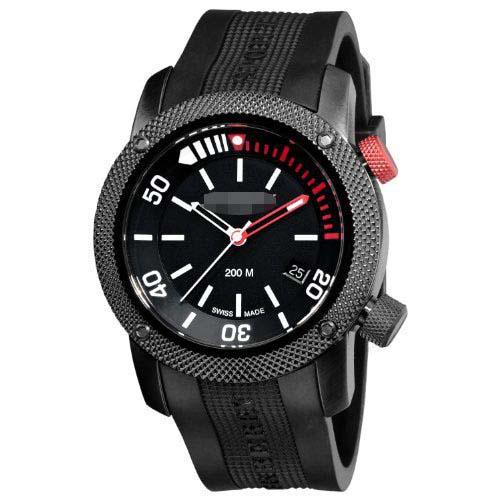 Custom Watch Dial BU7720
