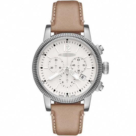 Customised Leather Watch Straps BU7816