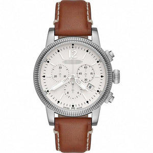 Customization Leather Watch Straps BU7817