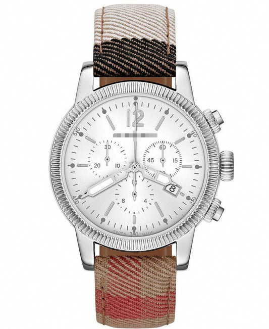 Wholesale Canvas Watch Bands BU7820