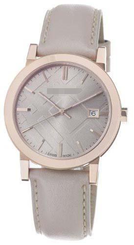 Customization Leather Watch Straps BU9014