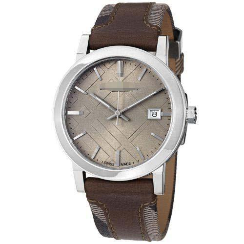 Wholesale Leather Watch Bands BU9020