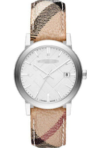 Wholesale Leather Watch Straps BU9025