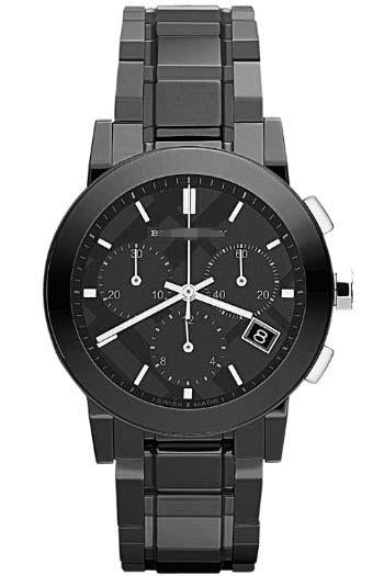 Custom Ceramic Watch Bands BU9081