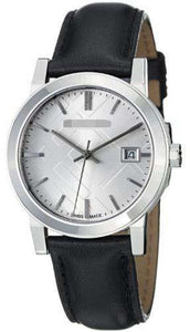 Custom Leather Watch Straps BU9106