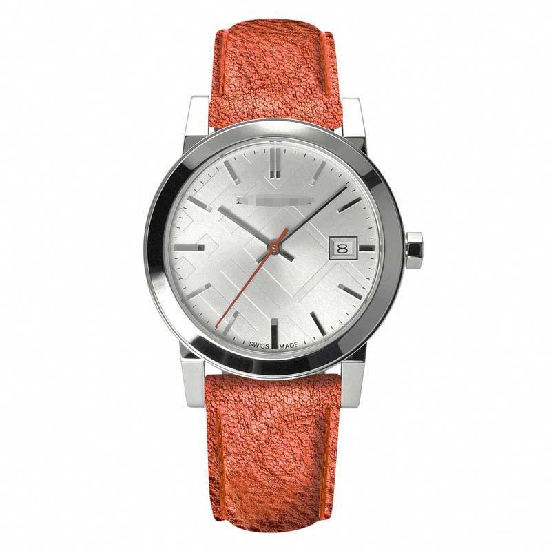 Wholesale Leather Watch Straps BU9121