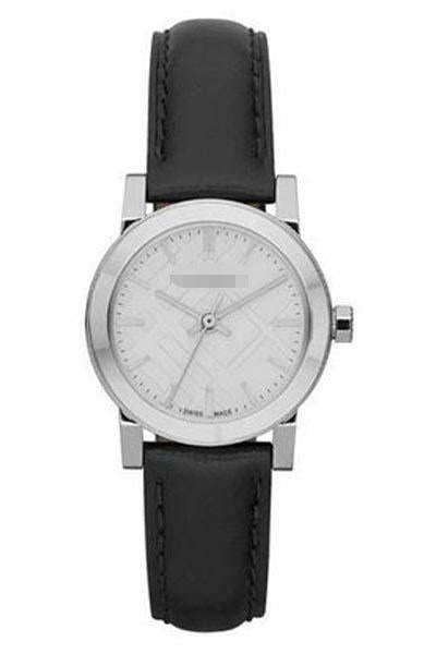 Custom Leather Watch Straps BU9206