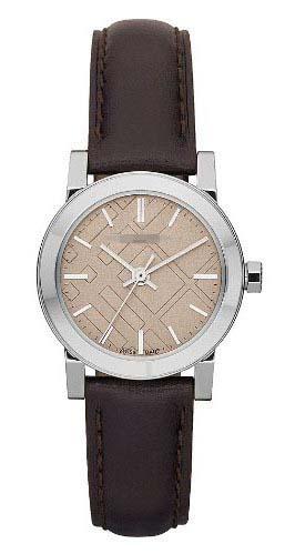 Wholesale Leather Watch Straps BU9208