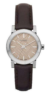 Wholesale Leather Watch Straps BU9208