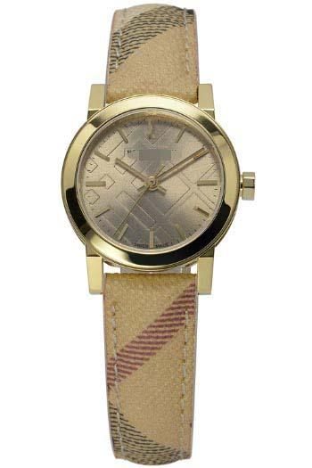 Customization Leather Watch Straps BU9219