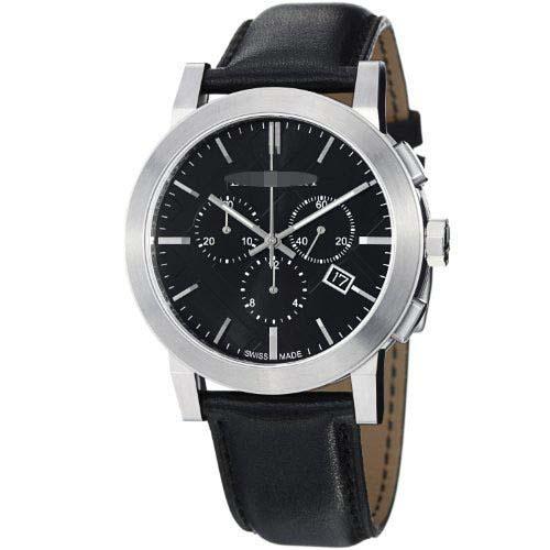 Customize Leather Watch Straps BU9356