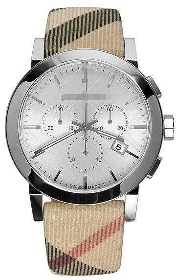 Custom Made Watch Dial BU9357