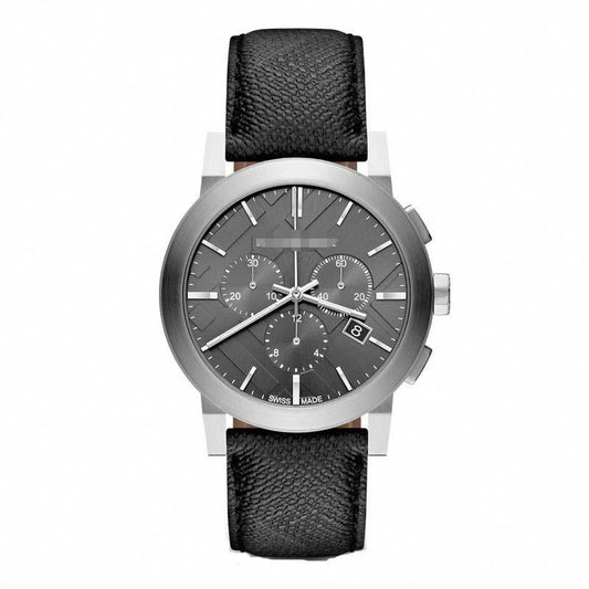 Customized Leather Watch Straps BU9362