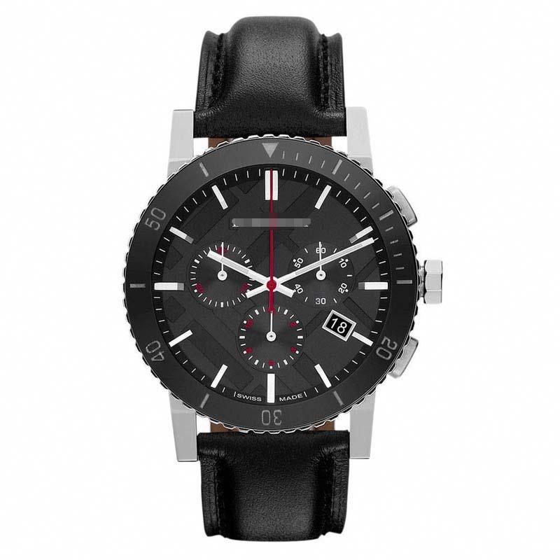 Wholesale Black Watch Dial BU9382