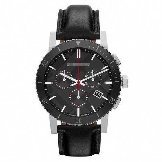 Wholesale Black Watch Dial BU9382