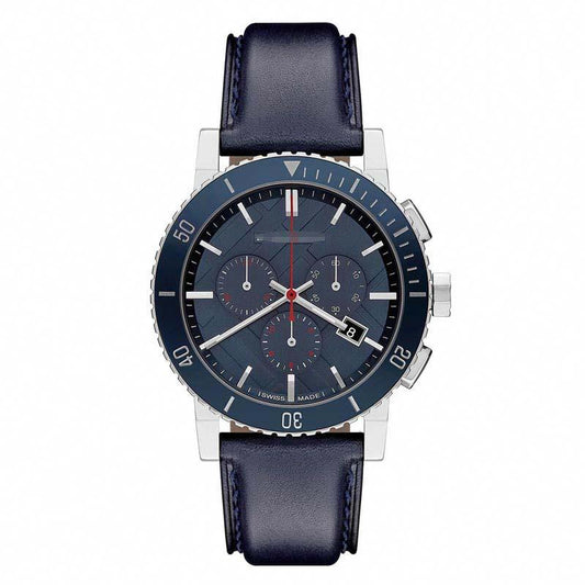 Wholesale Leather Watch Straps BU9383