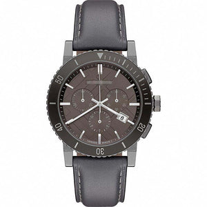 Custom Leather Watch Straps BU9384