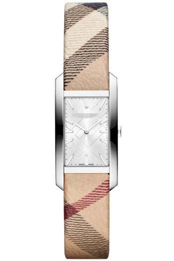 Custom Leather Watch Straps BU9508