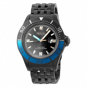 Customized Stainless Steel Watch Bracelets BW0404
