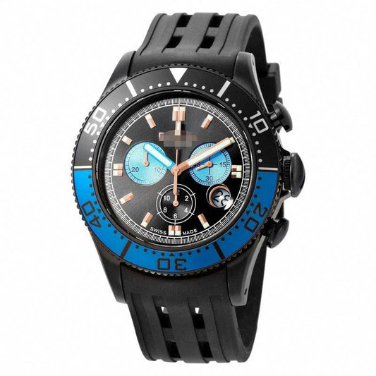 Custom Polyurethane Watch Bands BW0407