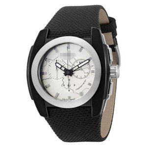 Customized Leather Watch Straps BW0508
