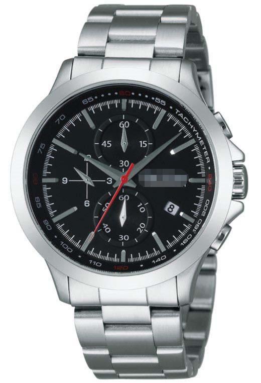 Wholesale Black Watch Dial