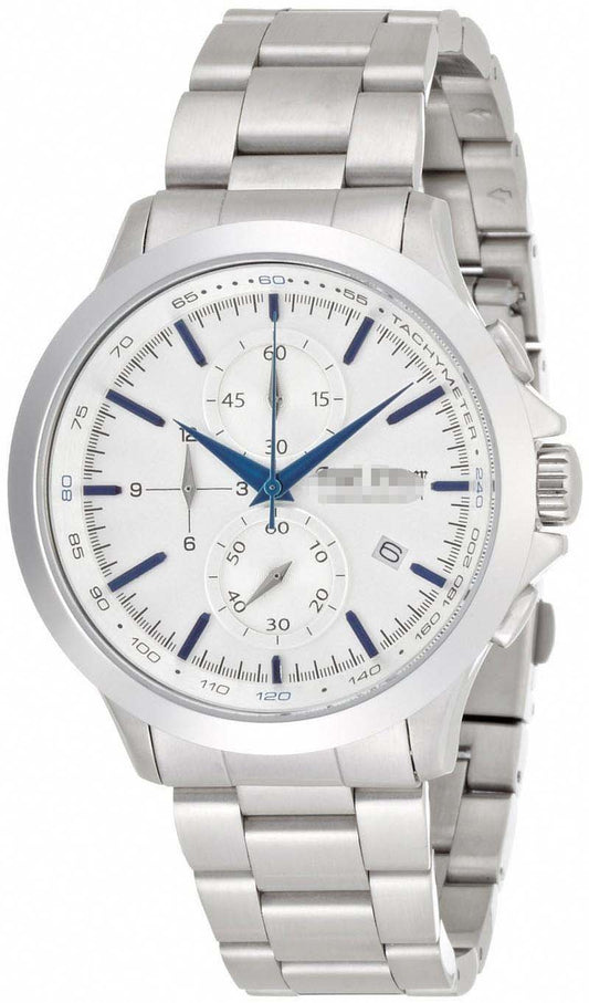 Customize Stainless Steel Watch Bracelets BW40SSV