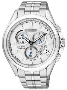 Customization Titanium Watch Bracelets BY0051-55A