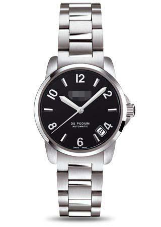 Custom Stainless Steel Watch Belt C001.207.11.057.00