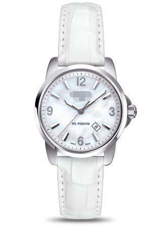 Custom Watch Dial C001.210.16.117.01