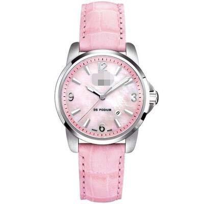 Custom Mother Of Pearl Watch Dial C001.210.16.157.00