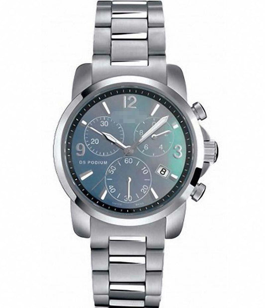 Custom Stainless Steel Watch Belt C001.217.11.127.00