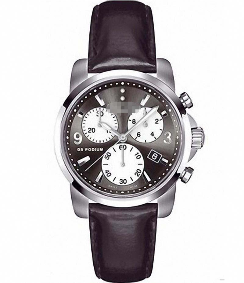 Custom Leather Watch Straps C001.217.16.056.00