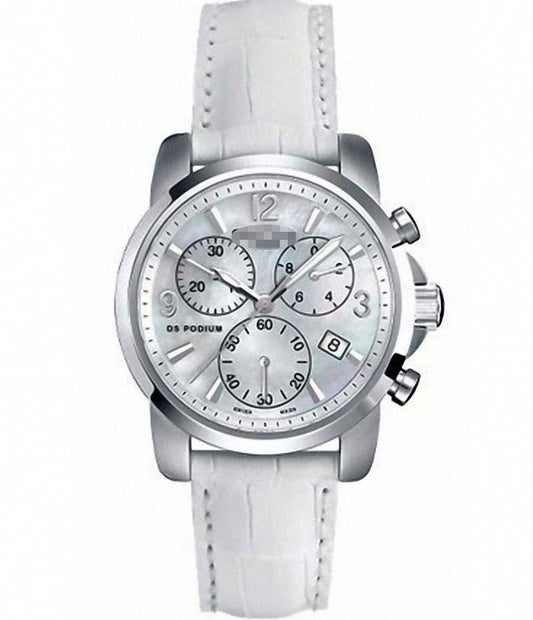 Wholesale Leather Watch Bands C001.217.16.117.00