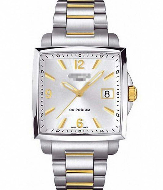 Customize Stainless Steel Watch Belt C001.310.22.037.00