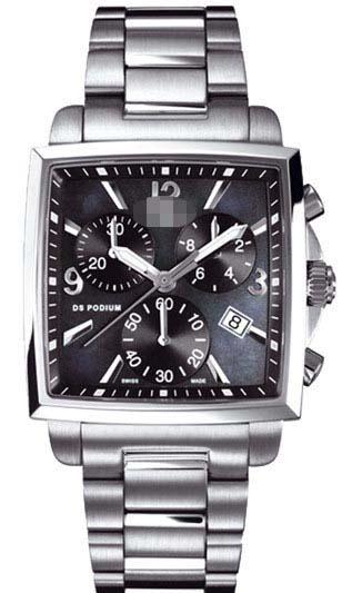 Customized Mother Of Pearl Watch Dial C001.317.11.127.00