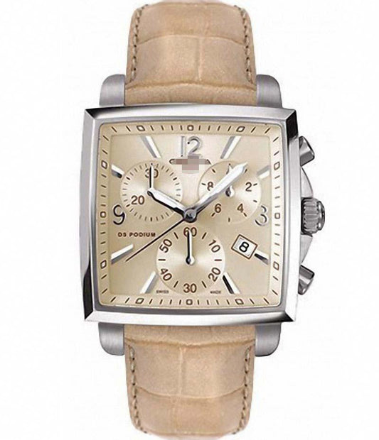 Wholesale Leather Watch Straps C001.317.16.267.00