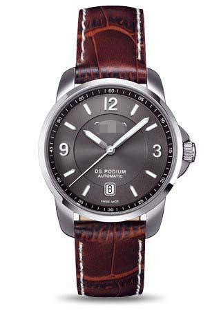 Custom Watch Dial C001.407.16.087.00