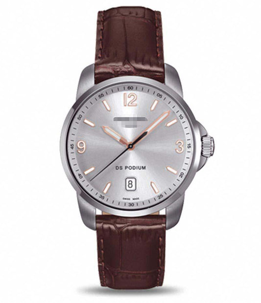 Wholesale Silver Watch Dial C001.410.16.037.01